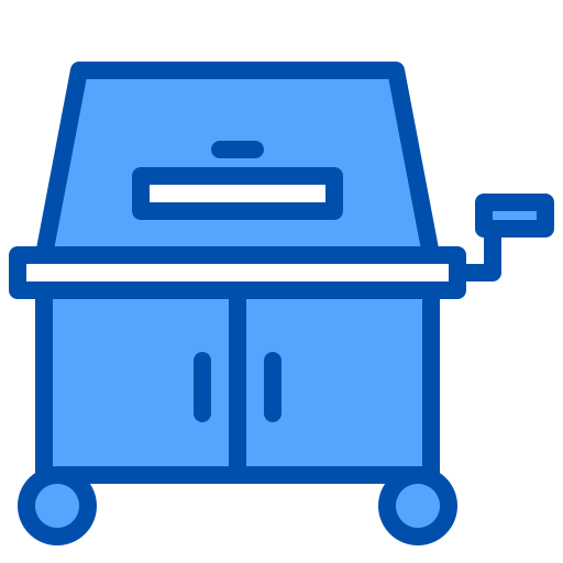 Grill icon