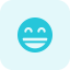 Grinning icon 64x64