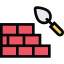 Wall icon 64x64