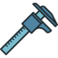 Caliper icon 64x64