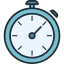 Stopwatch icon 64x64