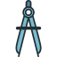 Compass icon 64x64