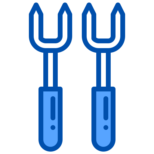 Fork icon