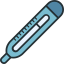 Thermometer icon 64x64