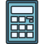 Calculator icon 64x64