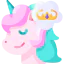 Unicorn icon 64x64