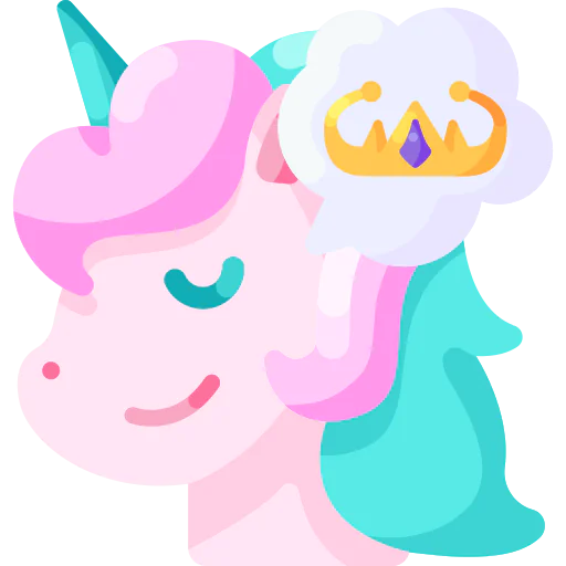 Unicorn icon