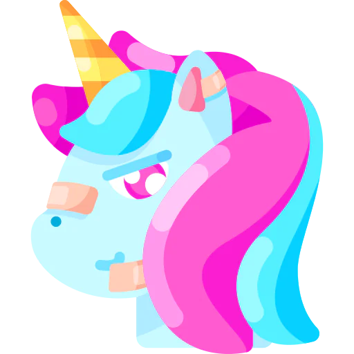 Unicorn icon