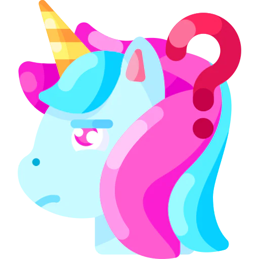 Unicorn icon