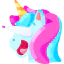 Unicorn icon 64x64