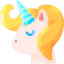 Unicorn icon 64x64