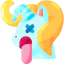 Unicorn icon 64x64