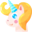 Unicorn icon 64x64