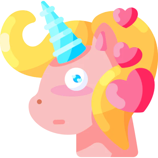 Unicorn icon