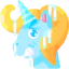 Unicorn icon 64x64
