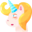 Unicorn icon 64x64