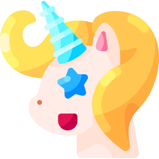 Unicorn icon