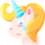 Unicorn icon 64x64