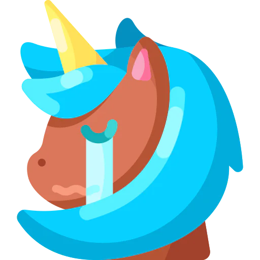 Unicorn icon