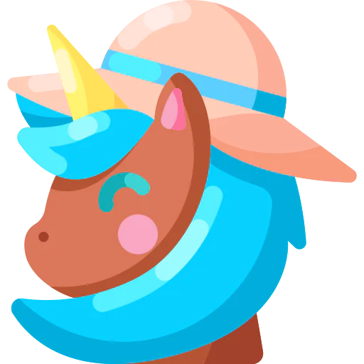 Unicorn icon