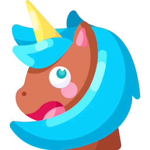 Unicorn アイコン