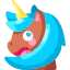 Unicorn icon 64x64