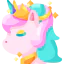 Unicorn icon 64x64