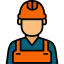 Builder icon 64x64