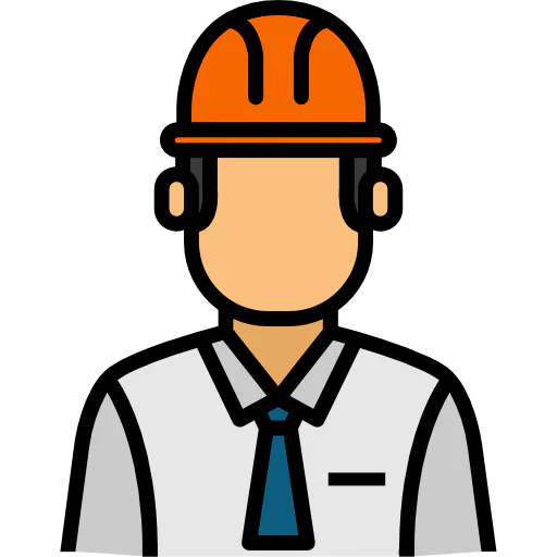 Engineer icon