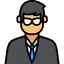 Employee icon 64x64
