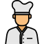 Chef icon 64x64