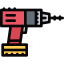 Driller icon 64x64