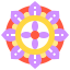 Mandala icon 64x64