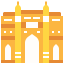 Gate icon 64x64