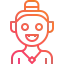 Ghost icon 64x64