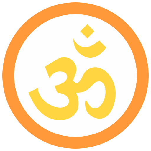 Om icon