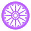 Ashoka icon 64x64