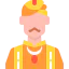 Indian icon 64x64
