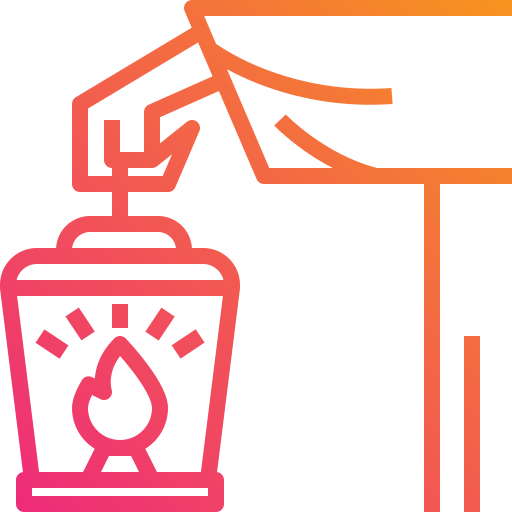 Lantern icon