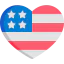 Heart 图标 64x64
