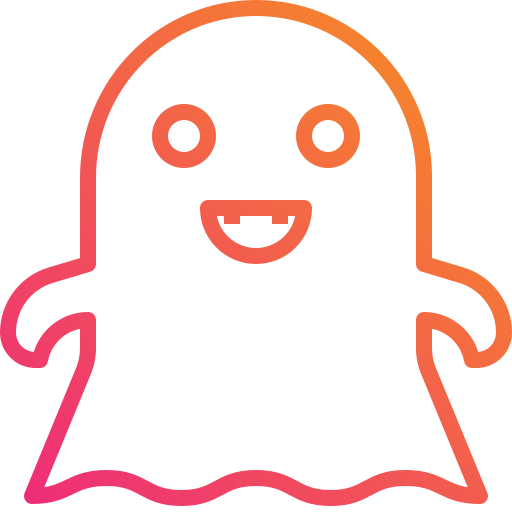 Ghost icon