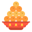 Laddu icon 64x64