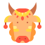 Cow icon 64x64