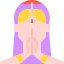 Namaste icon 64x64