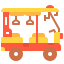 Rickshaw icon 64x64