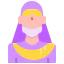 Indian icon 64x64