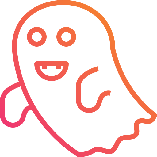 Ghost icon
