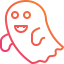 Ghost icon 64x64