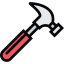 Hammer icon 64x64