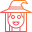 Witch icon 64x64